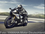 Foto: YAMAHA Motor Deutschland